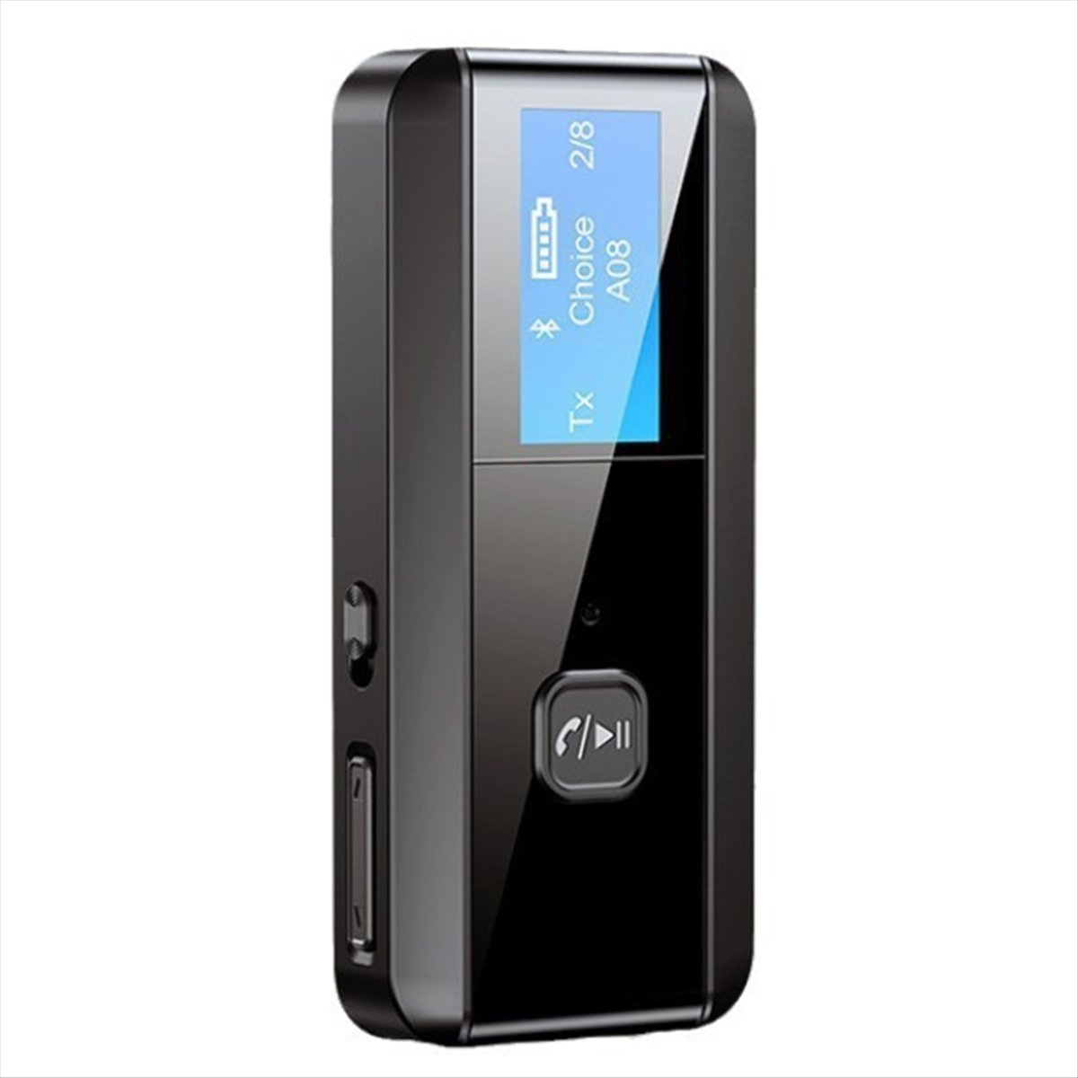 5.0 Audio Transmitter Receiver - đánh giá và giá Car Jack