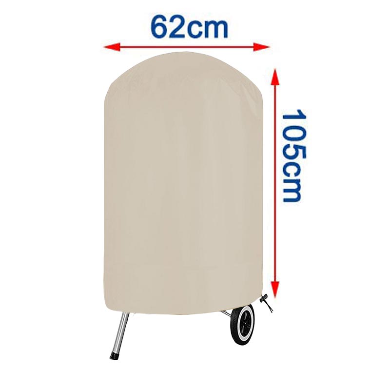 4 Size Circular Barbecue Grill - đánh giá và giá Spark Plug