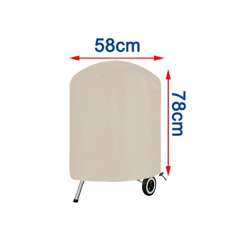 4 Size Circular Barbecue Grill - đánh giá và giá Spark Plug