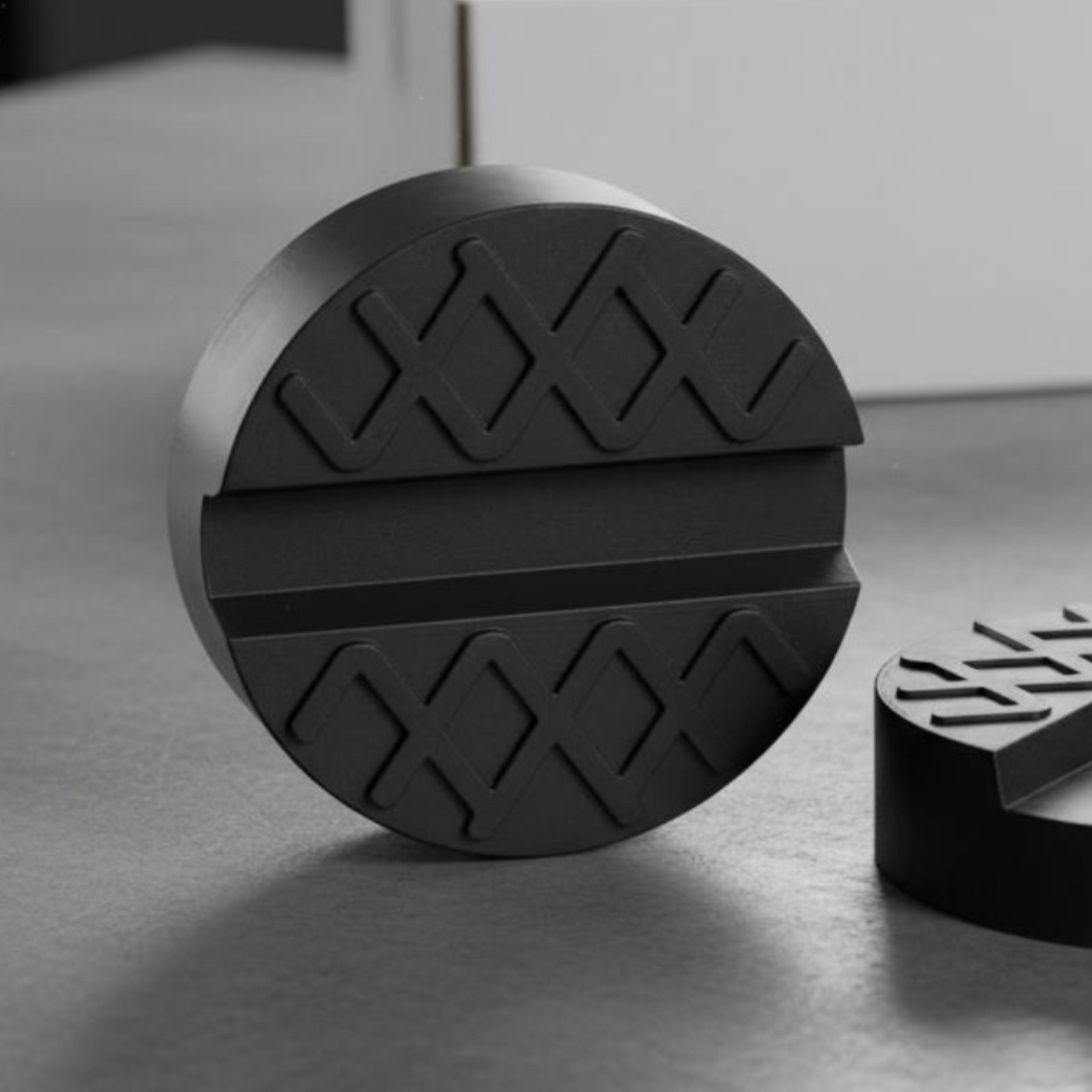 Jacking Support Block Anti-Sli - đánh giá và giá Car Jack