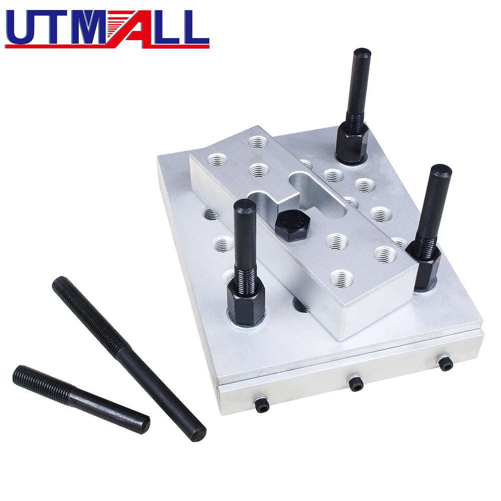 Universal Drill Press Support  - đánh giá và giá Spring Compressor Tool