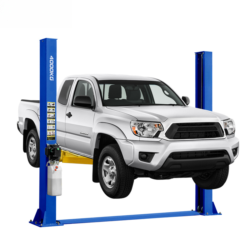CE Approve Manufacturer Hydrau - đánh giá và giá Car Lift