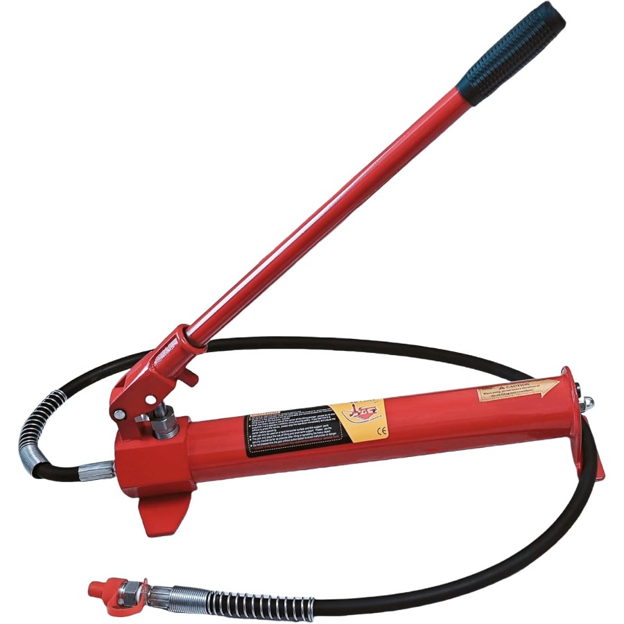10 Ton Hydraulic Floor Jack Po - đánh giá và giá Car Repair Tools