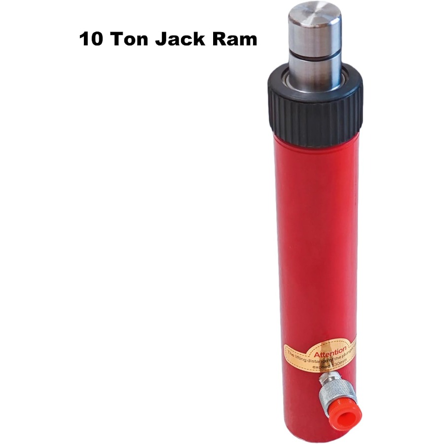 10 Ton Hydraulic Floor Jack Po - đánh giá và giá Car Repair Tools