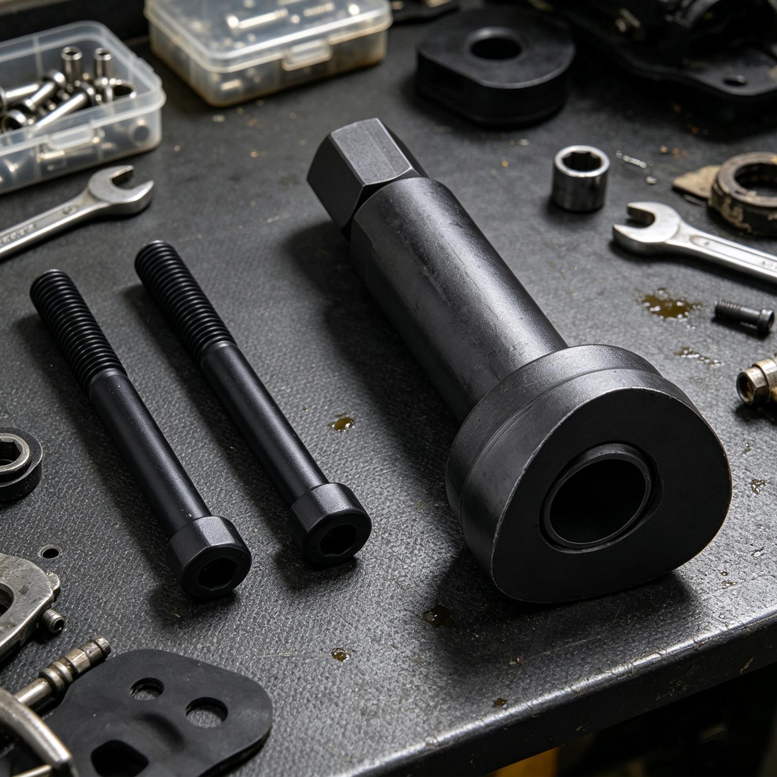Wedge Pin Puller Repair Metal  - đánh giá và giá Automotive Tools