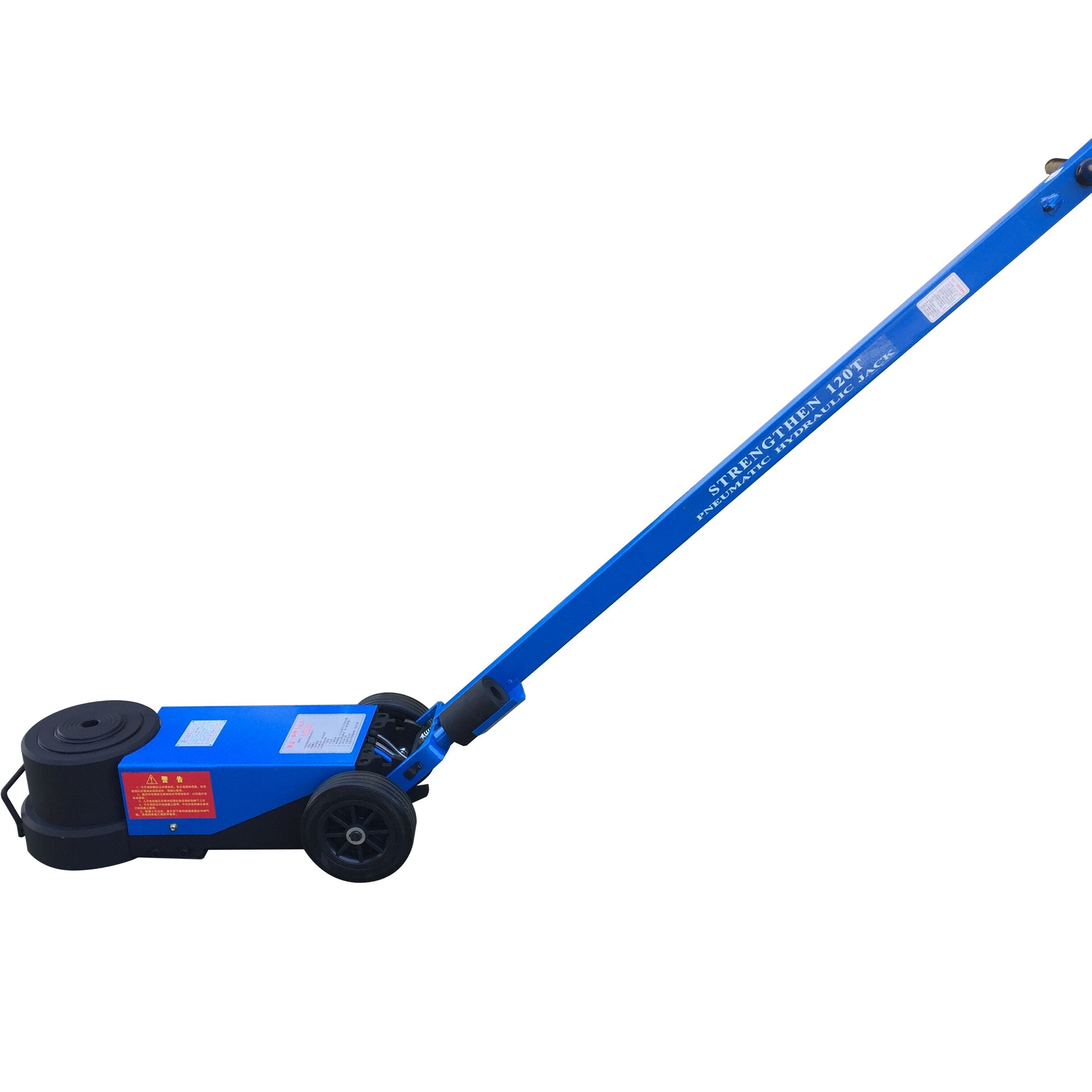 120T Professional Air Hydrauli - đánh giá và giá Car Jack