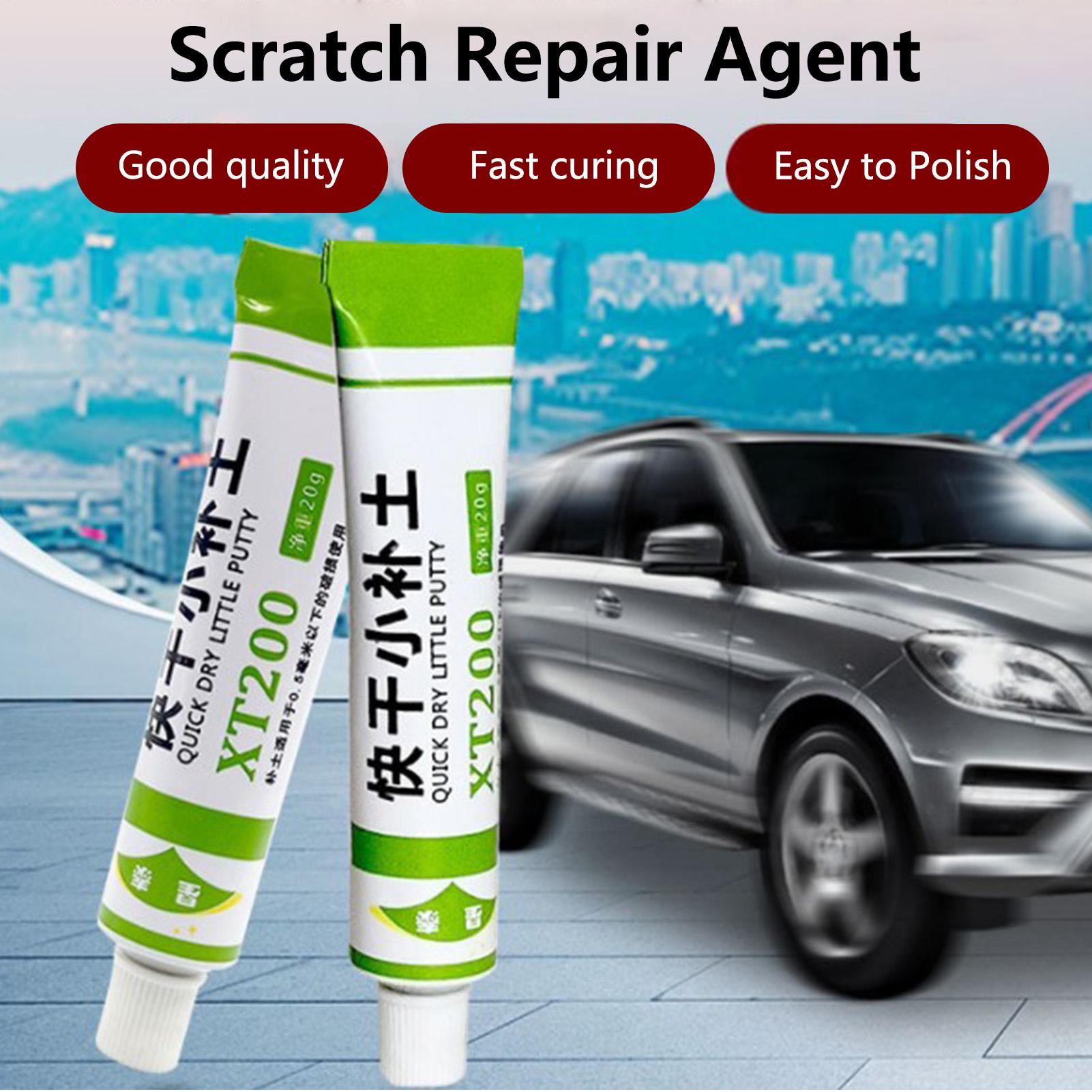 Car Body Putty Quick Dry Profe - đánh giá và giá Car Repair Tools