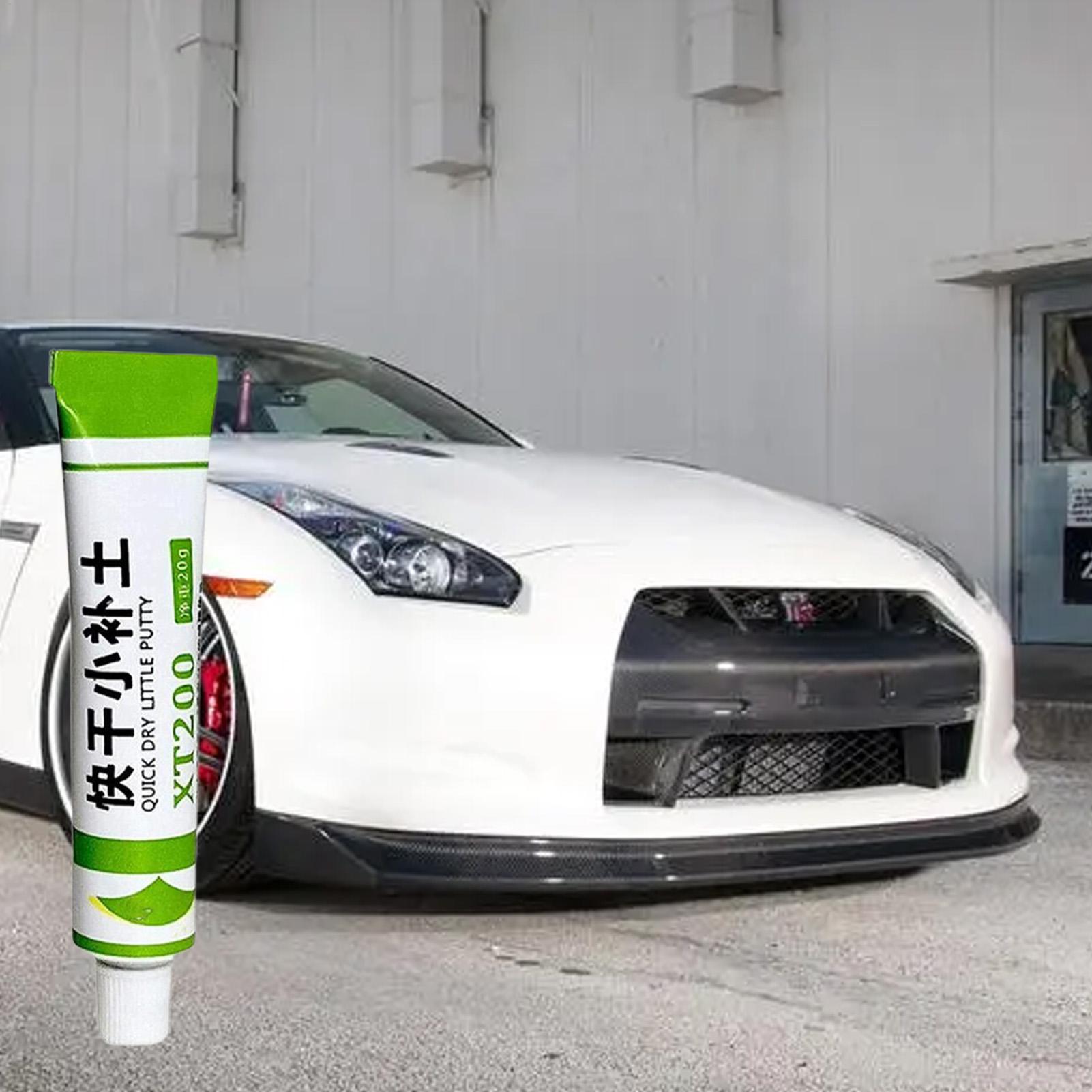 Car Body Putty Quick Dry Profe - đánh giá và giá Car Repair Tools