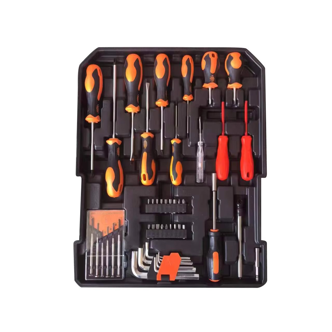 OEM Hand Tool Combination Set  - đánh giá và giá Socket Set
