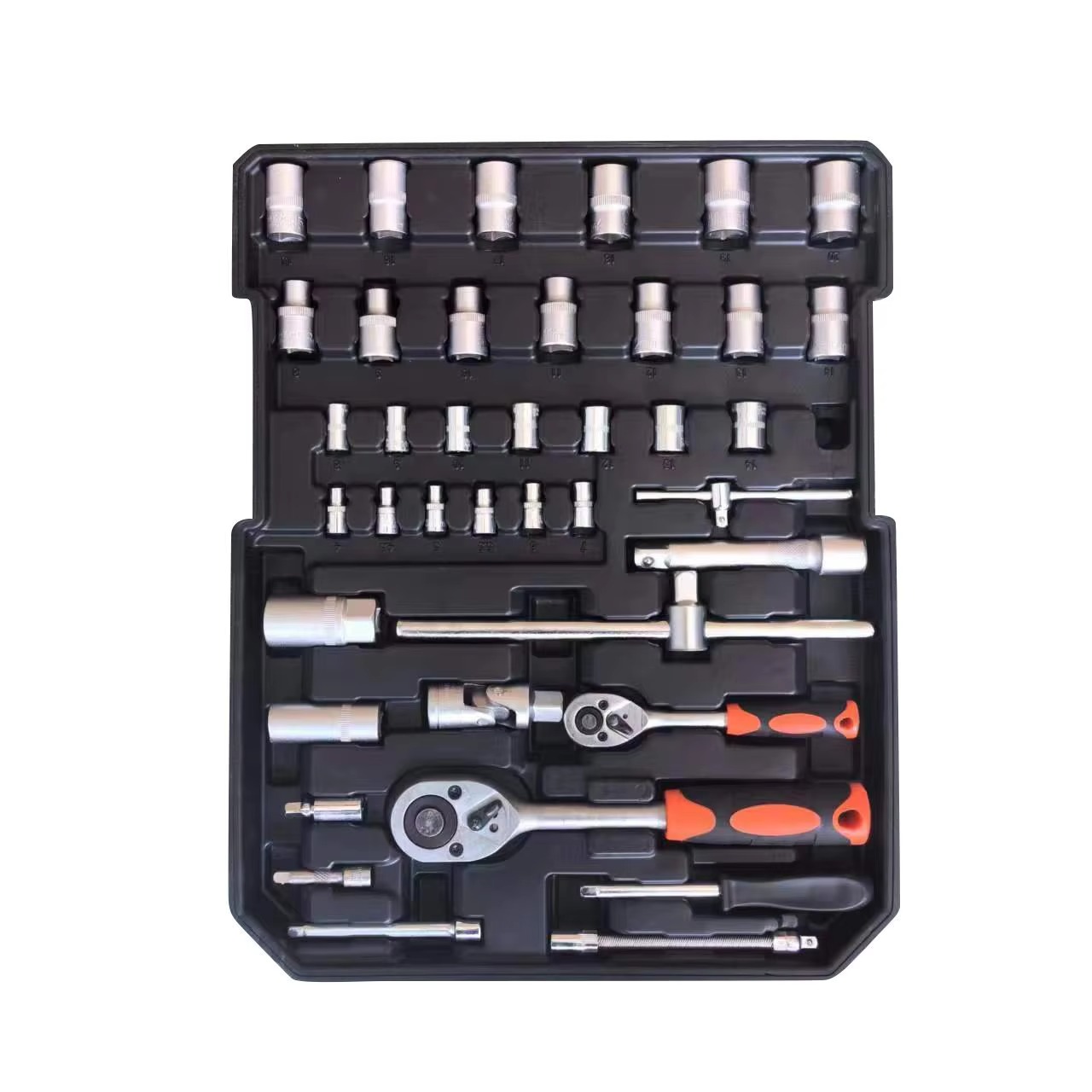 OEM Hand Tool Combination Set  - đánh giá và giá Socket Set