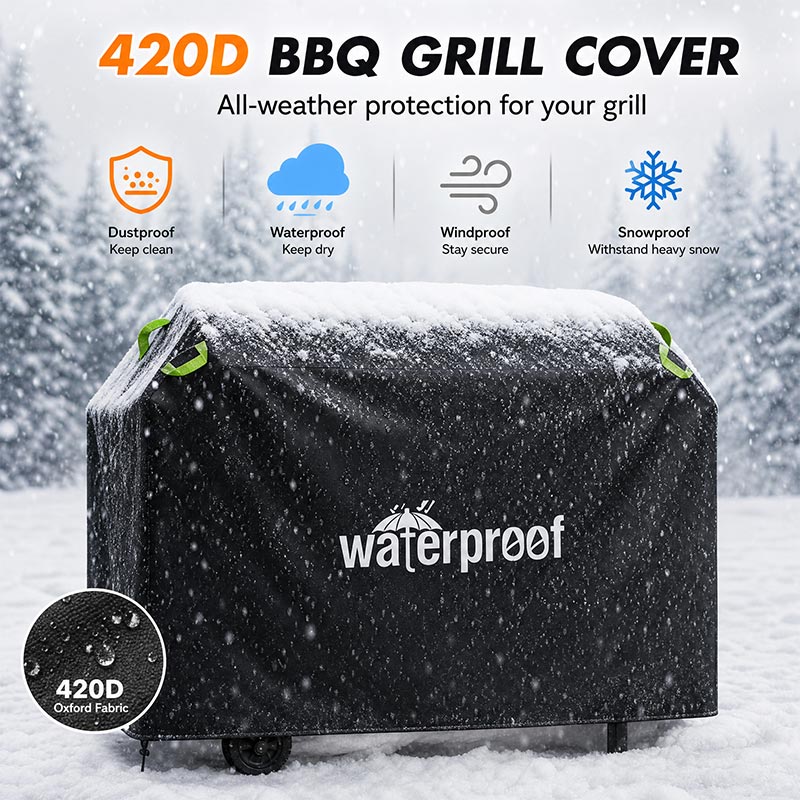 420D Rainproof Outdoor Charcoa - đánh giá và giá Spark Plug