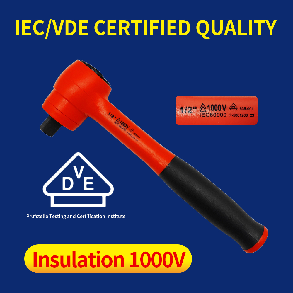 1000v Insulated Tools Set Powe - đánh giá và giá Socket Set