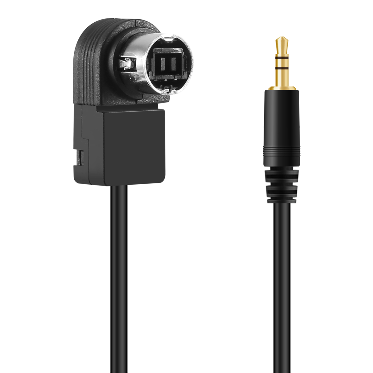 A06K Car 3.5mm Stereo Mini Jac - đánh giá và giá Car Jack