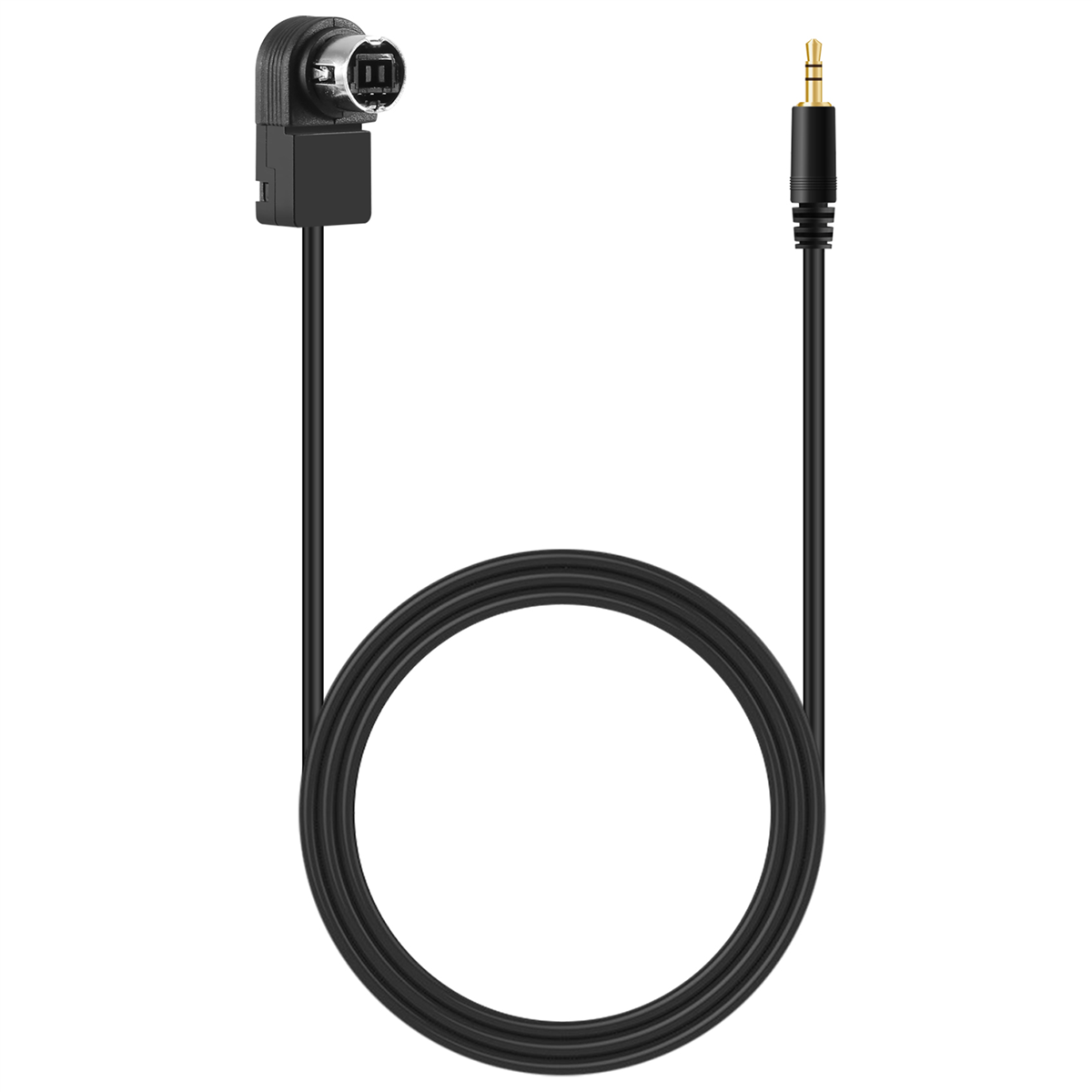 A06K Car 3.5mm Stereo Mini Jac - đánh giá và giá Car Jack