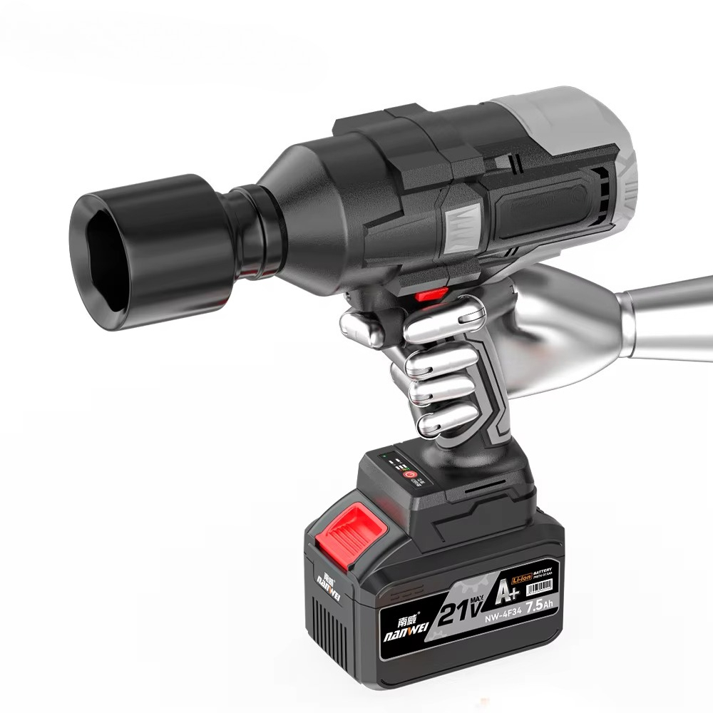 Industrial Grade High Torque E - đánh giá và giá Torque Wrench