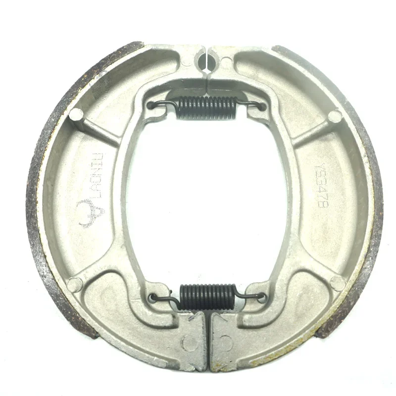 Motorcycle Front Rear Brake Pa - đánh giá và giá Brake Pad Set