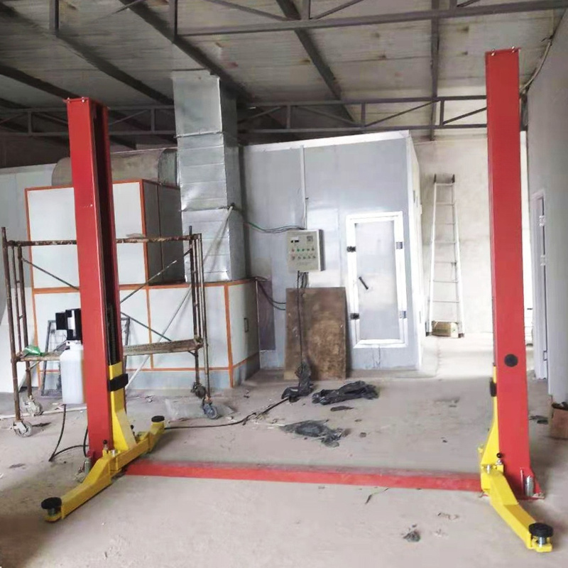 SAMFD CE 00 00kg 00 000LBS Hyd - đánh giá và giá Car Lift