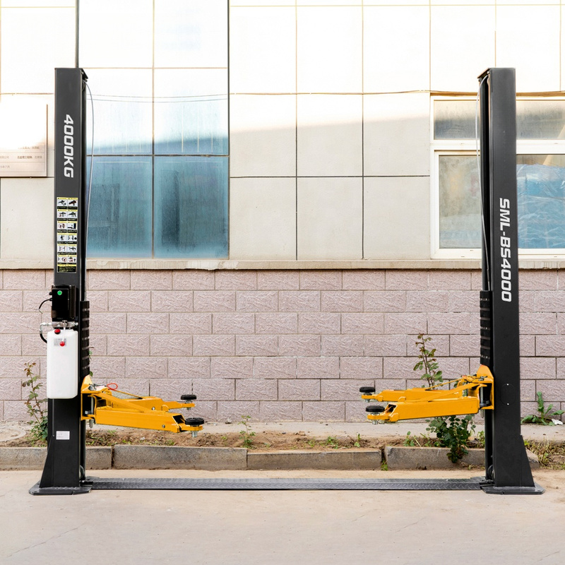 SAMFD CE 00 00kg 00 000LBS Hyd - đánh giá và giá Car Lift