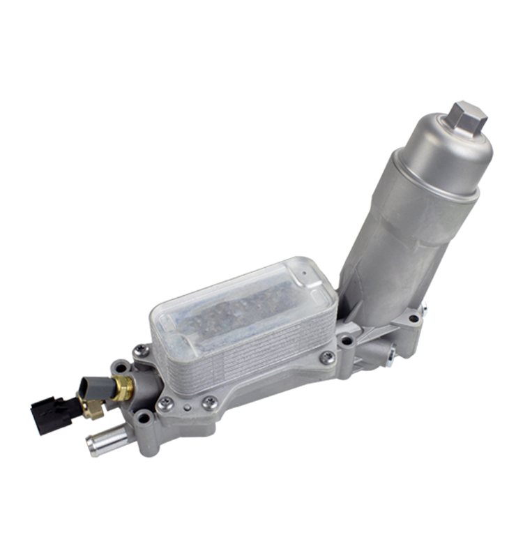 OE 68105583AF 68105583AA Alumi - đánh giá và giá Oil Filter